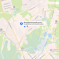 ИК-1 Соликамск